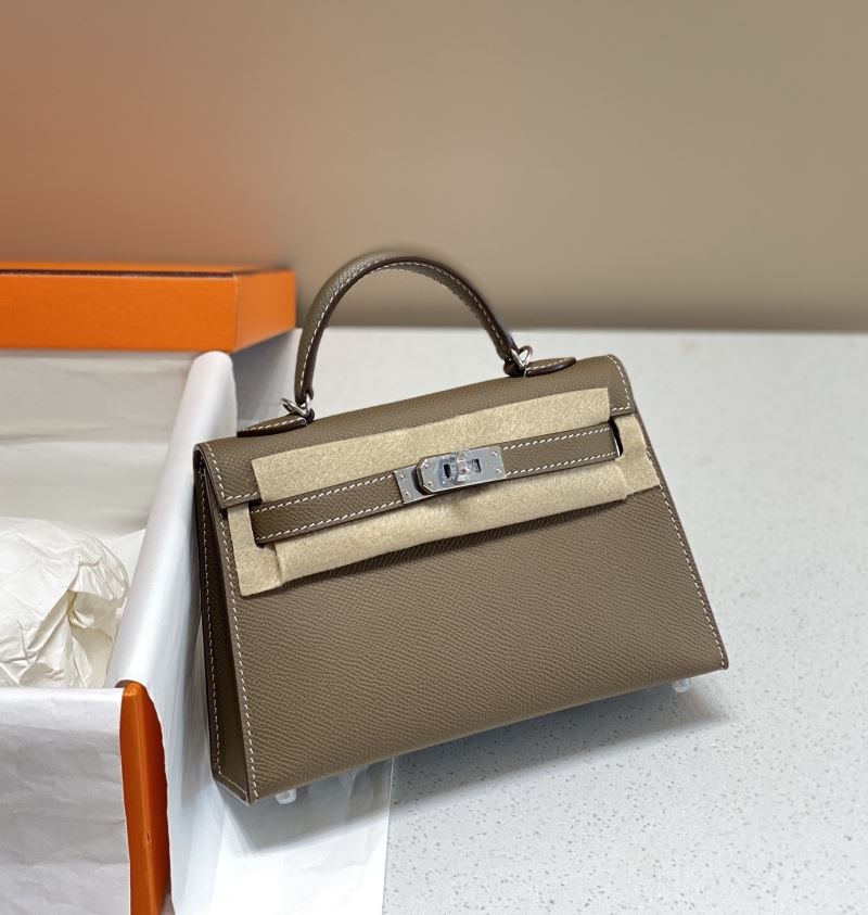 Hermes Kelly Bags